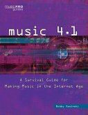 Music 4.1 (eBook, ePUB)