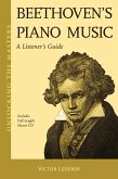 Beethoven's Piano Music (eBook, ePUB)