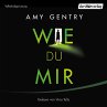 Wie du mir (MP3-Download) - Bild 1