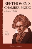 Beethoven's Chamber Music (eBook, ePUB)
