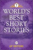 World's Best Short Stories-Vol 7 (eBook, ePUB)
