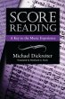 Score Reading (eBook, ePUB) - Bild 1