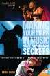 Making Your Mark in Music: Stage... - Bild 1