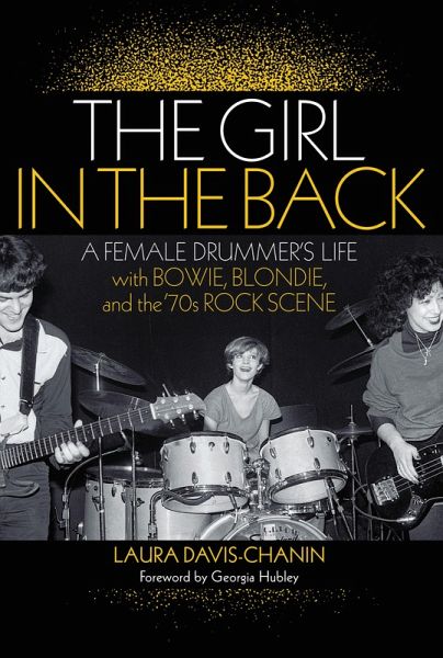 The Girl in the Back (eBook, ePUB)