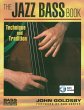 The Jazz Bass Book (eBook, ePUB) - Bild 1