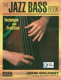 Jazz Bass Book (eBook, ePUB)