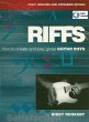 Riffs (eBook, ePUB) - Bild 1