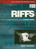 Riffs (eBook, ePUB)