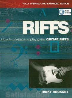 Cover Riffs (eBook, ePUB)