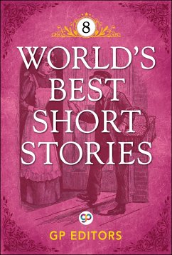 World's Best Short Stories-Vol 8 (eBook, ePUB) - Editors, Gp