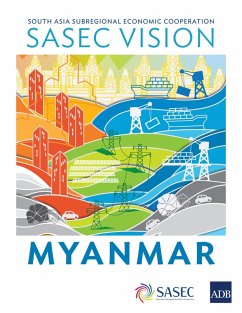 Cover SASEC Vision (eBook, ePUB)