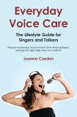 Everyday Voice Care (eBook, ePUB)