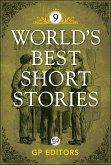 World's Best Short Stories-Vol 9 (eBook, ePUB)