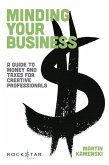 Minding Your Business (eBook, ePUB)