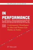 In Performance (eBook, ePUB) In Performance (eBook, ePUB)