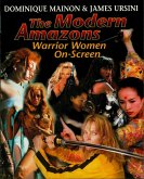 Modern Amazons (eBook, ePUB) Modern Amazons (eBook, ePUB)