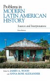 Problems in Modern Latin American History (eBook, ePUB)