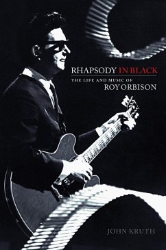 Cover Rhapsody in Black (eBook, ePUB)