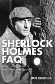 Sherlock Holmes Faq (eBook, ePUB)
