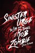 Sinister Urge (eBook, ePUB) - Bild 1