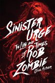 Sinister Urge (eBook, ePUB) Sinister Urge (eBook, ePUB)