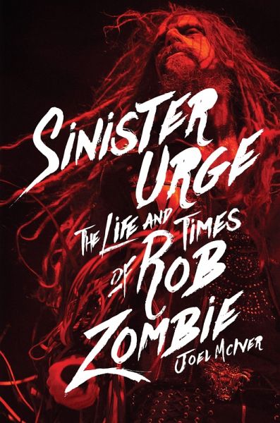 Sinister Urge (eBook, ePUB) Sinister Urge (eBook, ePUB)