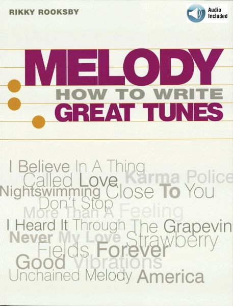 Melody (eBook, ePUB)