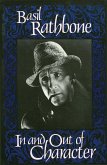 In and Out of Character (eBook, ePUB) In and Out of Character (eBook, ePUB)