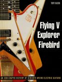 Flying V, Explorer, Firebird (eBook, ePUB)