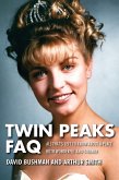 Twin Peaks FAQ (eBook, ePUB)