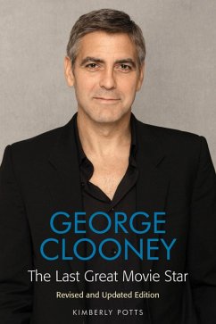 George Clooney (eBook, ePUB) Cover George Clooney (eBook, ePUB)