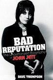 Bad Reputation (eBook, ePUB)