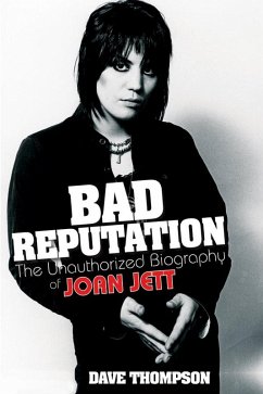 Cover Bad Reputation (eBook, ePUB)