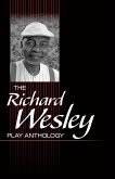 Richard Wesley Play Anthology (eBook, ePUB) Richard Wesley Play Anthology (eBook, ePUB)