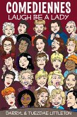 Comediennes (eBook, ePUB)