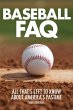 Baseball FAQ (eBook, ePUB) - Bild 1
