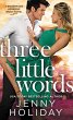 Three Little Words (eBook, ePUB) - Bild 1