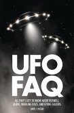 UFO FAQ (eBook, ePUB)