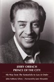 Jerry Orbach, Prince of the City (eBook, ePUB) Jerry Orbach, Prince of the City (eBook, ePUB)