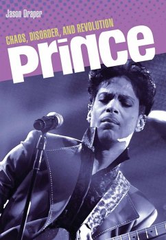 Cover Prince (eBook, ePUB)