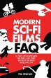 Modern Sci-Fi Films FAQ (eBook, ePUB) - Bild 1