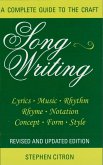 Songwriting (eBook, ePUB)