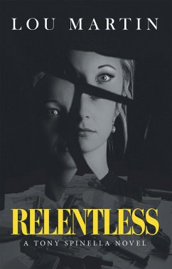 Relentless (eBook, ePUB) - Martin, Lou