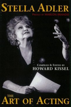 Cover Stella Adler (eBook, ePUB)
