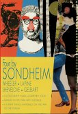 Four by Sondheim (eBook, ePUB) Four by Sondheim (eBook, ePUB)