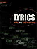 Lyrics (eBook, ePUB) Lyrics (eBook, ePUB)