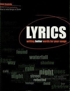 Cover Lyrics (eBook, ePUB)