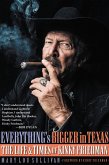 Everything's Bigger in Texas (eBook, ePUB)