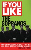 If You Like The Sopranos (eBook, ePUB)