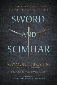 Sword and Scimitar (eBook, ePUB) - Ibrahim, Raymond